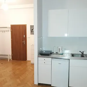 Apartament On Miodowa, Kraków